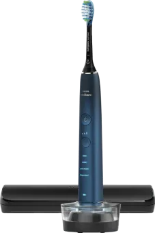 Philips 9000 HX9911/88 blauw