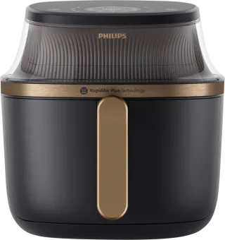Philips Airfryer XXL 3000 Serie NA342/00