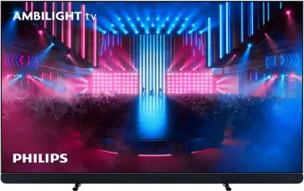 Philips Ambilight TV 55OLED909 Philips Ambilight TV 55OLED909
