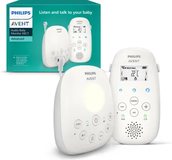Philips Avent DECT SCD713/26