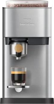 Philips Baristina Plus BAR500/00 Stainless Steel