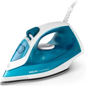 Philips EasySpeed GC1744/20 - Stoomstrijkijzer Philips EasySpeed GC1744/20 - Stoomstrijkijzer