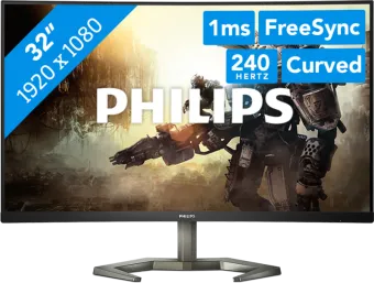 Philips EVNIA 32M1C5200W/00