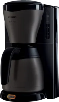 Philips Gaia HD7547/80 Titanium