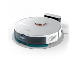 Philips HomeRun 2000-serie Robotstofzuiger Met Dweilfunctie - XU2000/25 - 6000 Pa Sterke Zuigkracht - Slimme Navigatie
