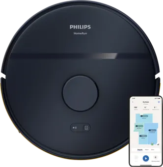 Philips HomeRun 2000 Series XU2000/10