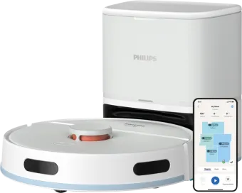 Philips HomeRun 2000 Series XU2100/20