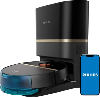 Philips HomeRun 7000 Series Aqua XU7100/01