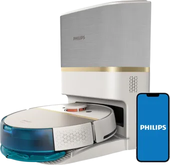 Philips HomeRun 7000 Series Aqua XU7100/02