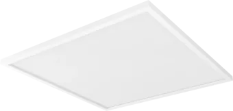 Philips Hue Aurelle White Ambiance Vierkant Groot Wit