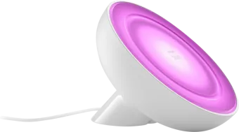 Philips Hue Bloom tafellamp White & Color Wit