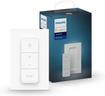 Philips Hue Draadloze dimmer