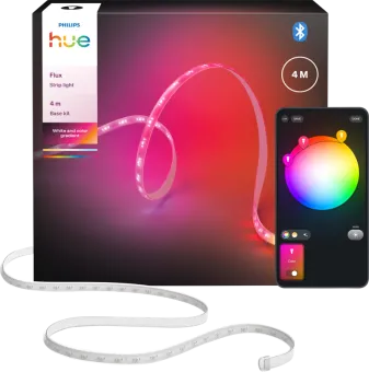 Philips Hue Flux LED strip 4 Meter