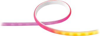 Philips Hue Gradient Lightstrip basisset 2 meter