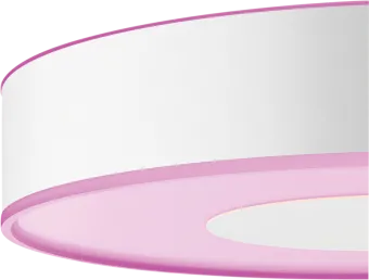 Philips Hue Infuse L plafondlamp White and Color Wit