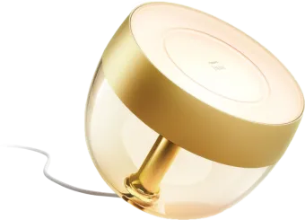 Philips Hue Iris White and Color Special Edition Goud