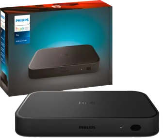 Philips Hue Play HDMI Sync Box 8K