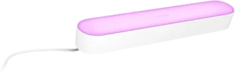 Philips Hue Play Lichtbalk White & Color Wit Uitbreiding