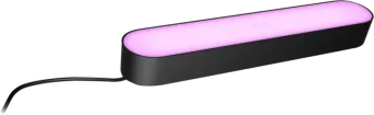 Philips Hue Play Lichtbalk White & Color Zwart 1 Stuk