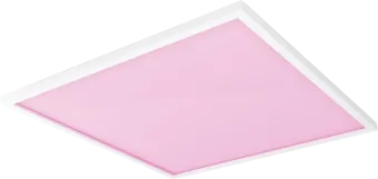 Philips Hue Surimu plafondlamp White and Color vierkant