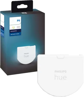 Philips Hue wandschakelaarmodule