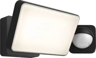 Philips Hue Welcome Verstraler White + buitensensor