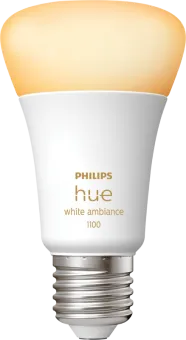 Philips Hue White Ambiance E27 1100lm Losse lamp