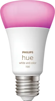 Philips Hue White & Color E27
