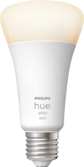 Philips Hue White E27 1600lm Losse lamp
