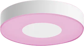 Philips Hue Xamento M badkamerplafondlamp Wit