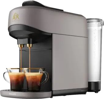 Philips L'OR BARISTA Absolu LM9512/20