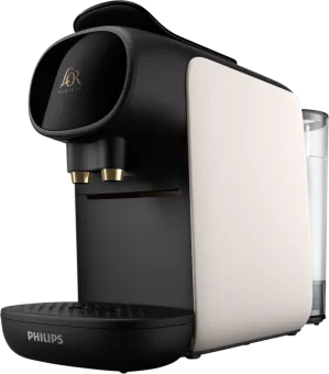 Philips L'OR Barista Sublime LM9012/00 Wit