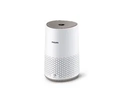 Philips Luchtreiniger AC0650/10 - Met App - HEPA Filter Nanoprotect - Verwijdert Geur en Rook - Voor Ruimtes tot 44m2 - 170 m3/u - Wit