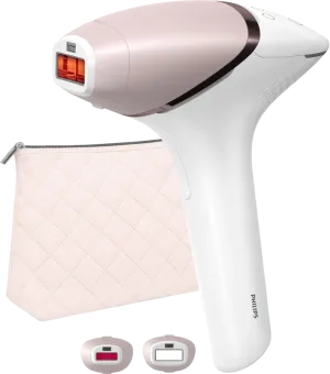 Philips Lumea IPL 9900 Series BRI950/02