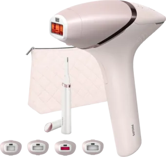 Philips Lumea IPL 9900 Series BRP959/00