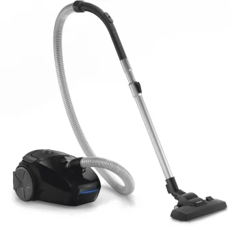Philips PowerGo FC8241/09 - Stofzuiger met zak Philips PowerGo FC8241/09 - Stofzuiger met zak