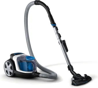 Philips PowerPro Compact FC9332/09 - Stofzuiger zonder zak Philips PowerPro Compact FC9332/09 - Stofzuiger zonder zak