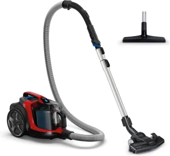 Philips PowerPro Expert FC9729/09 - Stofzuiger zonder zak Philips PowerPro Expert FC9729/09 - Stofzuiger zonder zak