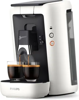 Philips Senseo Maestro CSA260/10 Wit Philips Senseo Maestro CSA260/10 Wit