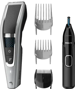 Philips Series 5000 HC5650/15 + Philips NT5650/16