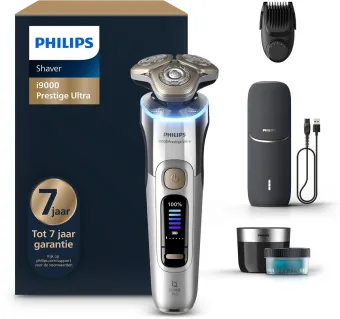 Philips Shaver i9000 Prestige Ultra XP9404/46