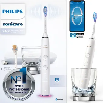 Philips Smart 9000 HX9917/88 Philips Smart 9000 HX9917/88