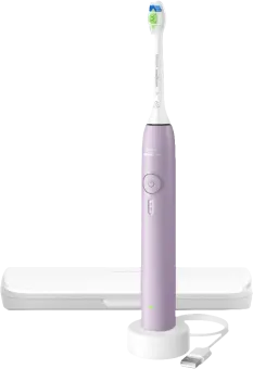 Philips Sonicare 3100 Series HX4033/27 Luxe Lila