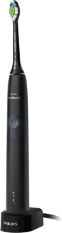Philips Sonicare 4100 HX3681/54 Zwart