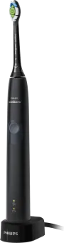 Philips Sonicare 4100 HX3681/54 Zwart