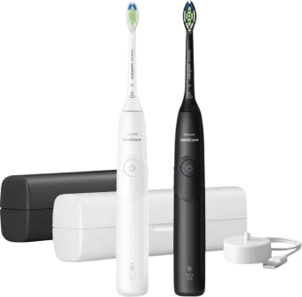 Philips Sonicare 5300 Series HX7109/01 Duopack