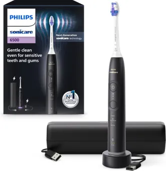 Philips Sonicare 6500 Series HX7411/02 Philips Sonicare 6500 Series HX7411/02