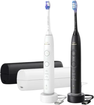 Philips Sonicare 7100 Series HX7429/02 Duopack