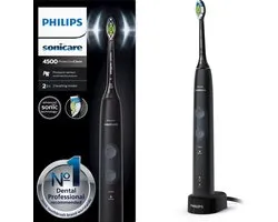 Philips Sonicare ProtectiveClean 4500 - Elektrische Tandenborstel - HX6830/44