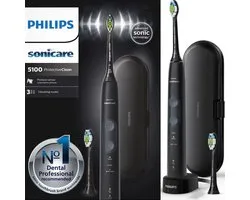Philips Sonicare ProtectiveClean 5100 - HX6850/47 - Elektrische tandenborstel
